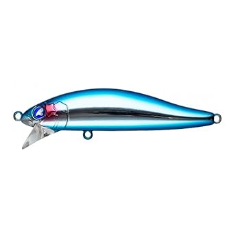 ブルーブルー　Blue Blue ルアー　まとめ売り BLUE BLUE - BlueBlue ブルーブルー ルアー2個セットの通販 by